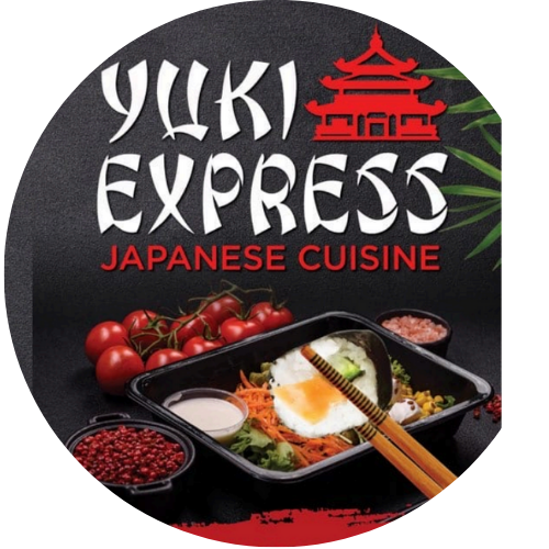 Yuki Express: Japanese Cuisine logo