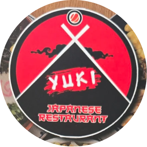 YUKI Japanese Restaurant logo