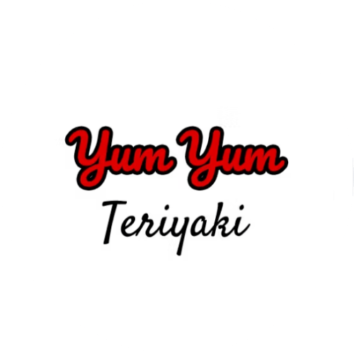 Yum Yum Teriyaki logo