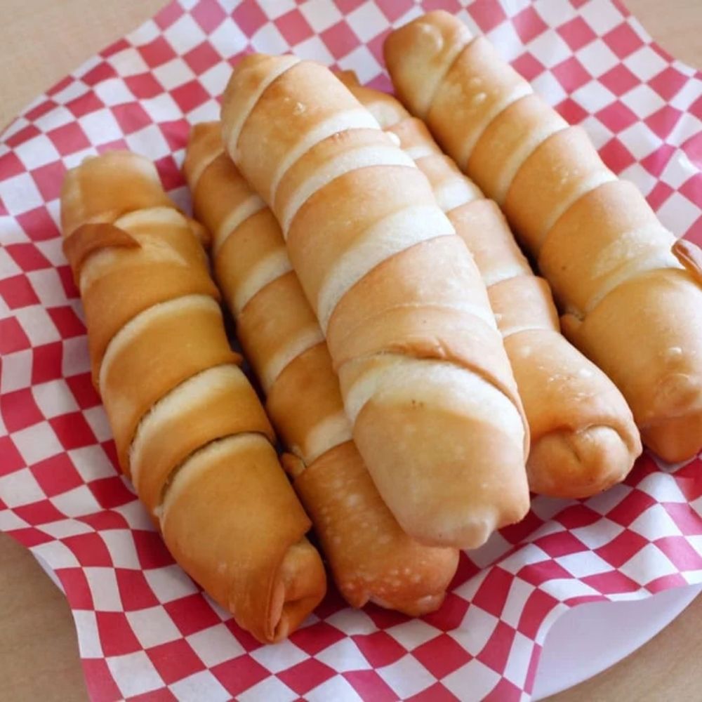 Main food item