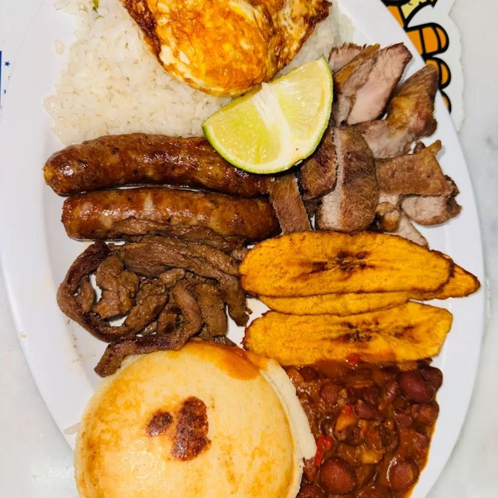 Side food item