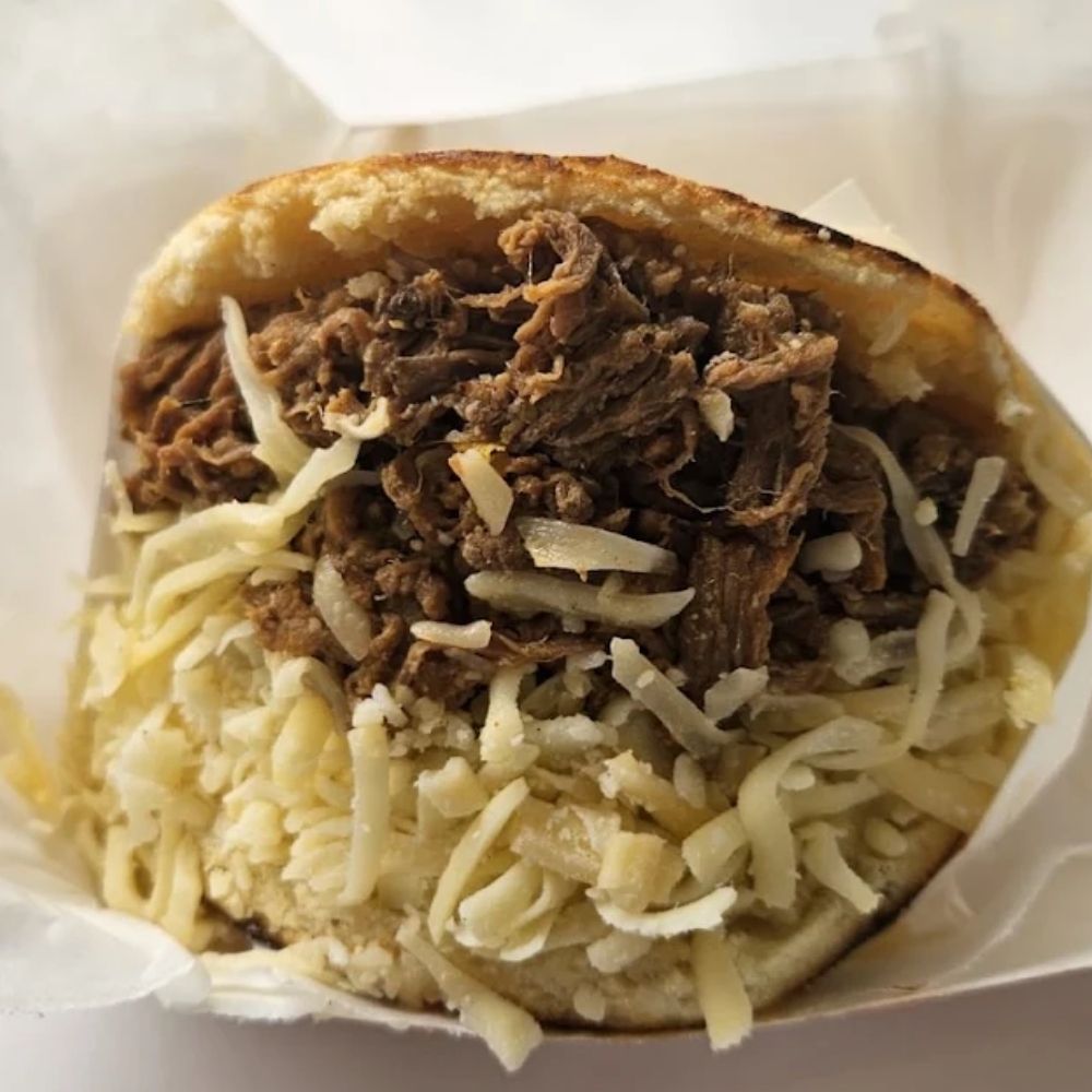 Side food item