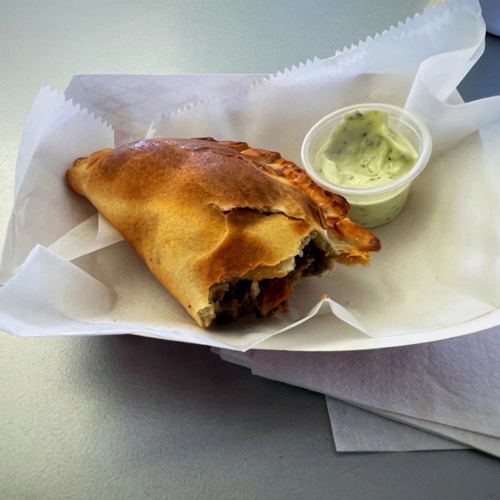 Main food item