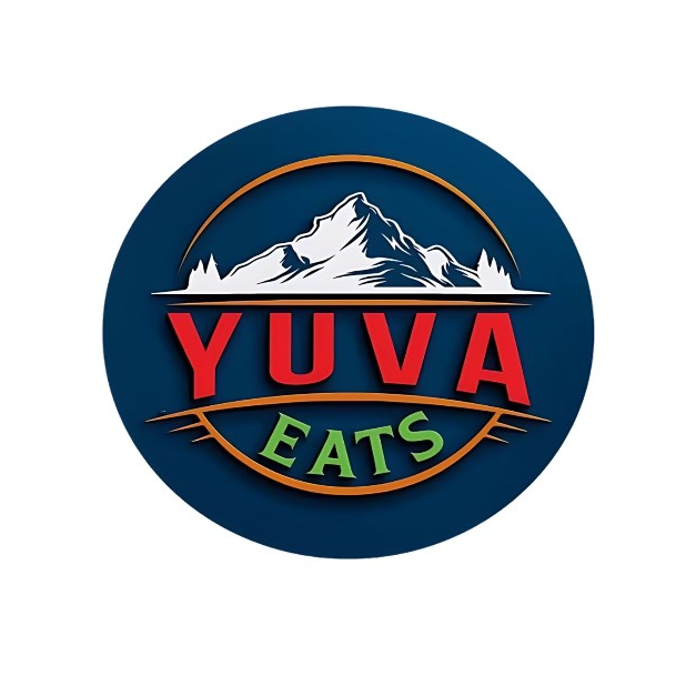 Yuva Eats logo