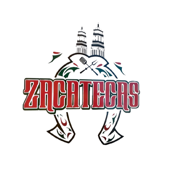 Zacatecas Grill logo