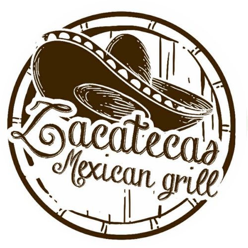 Zacatecas Mexican grill logo