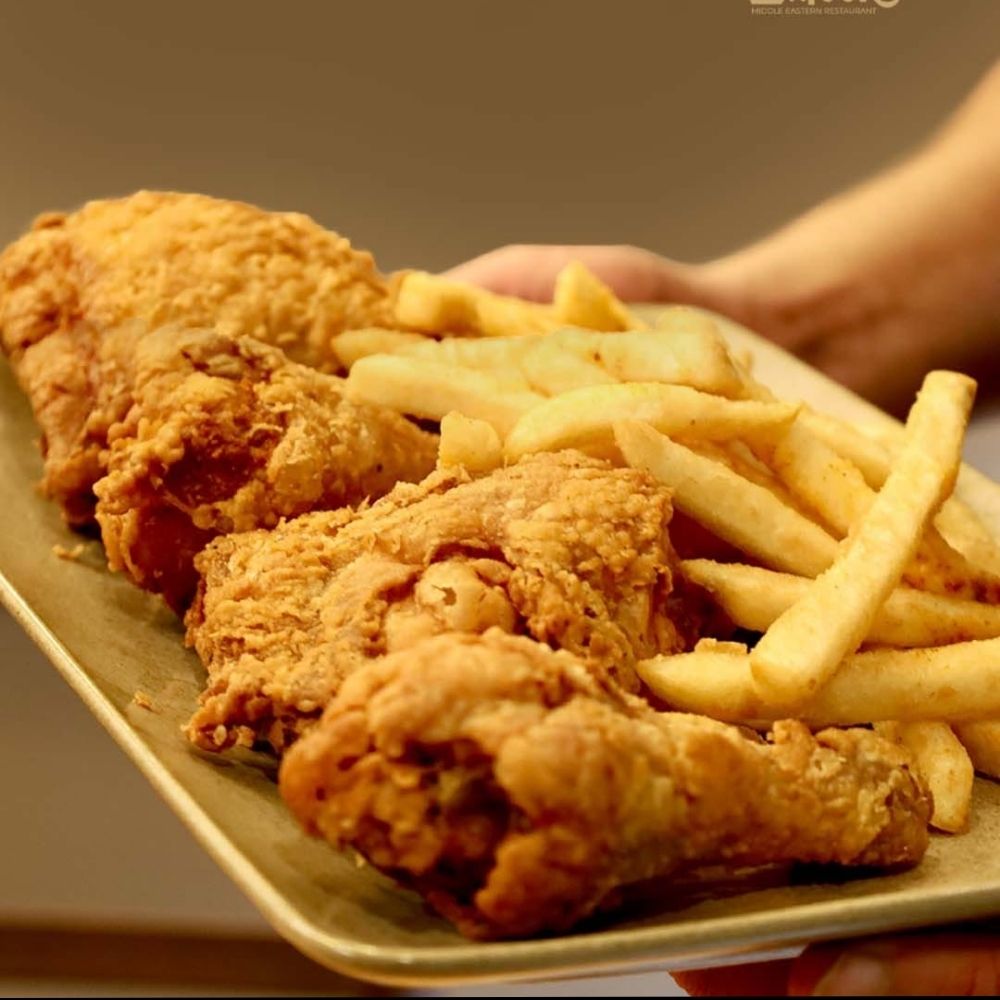 Side food item
