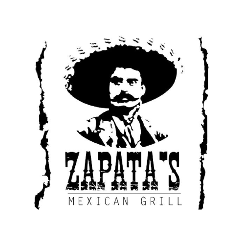 Zapata's Mexican Grill logo