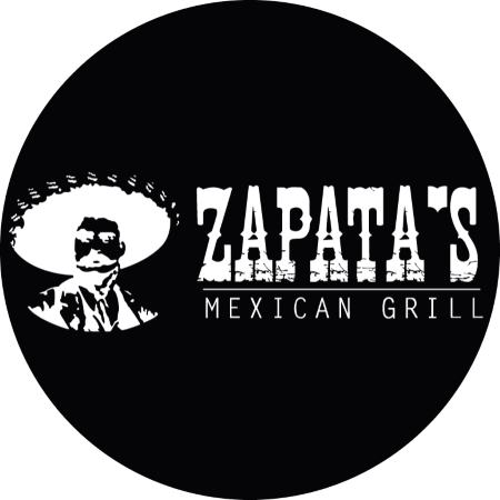 Zapata's Mexican Restaurant logo