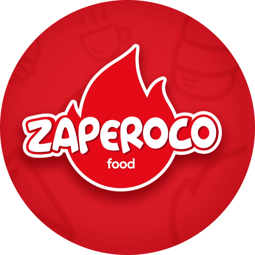 Zaperoco Food logo