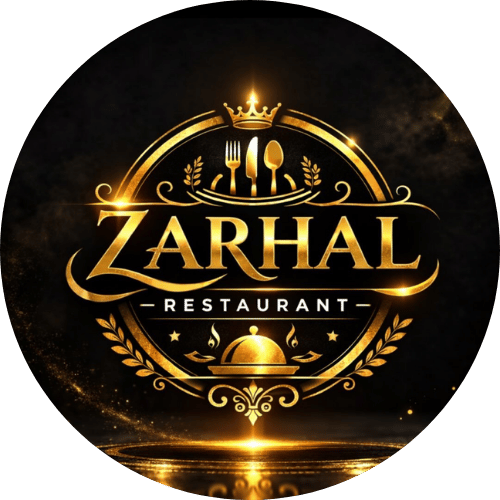 Zarhal Restaurant NY logo
