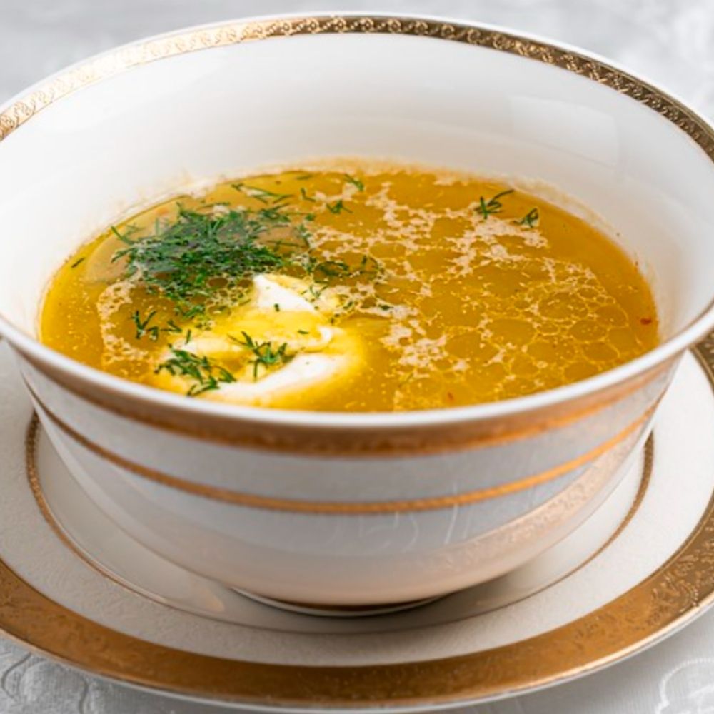 Side food item