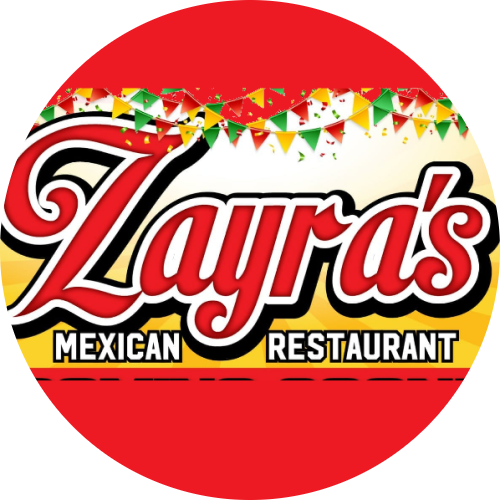 Zayra's Mexican Restaurant logo