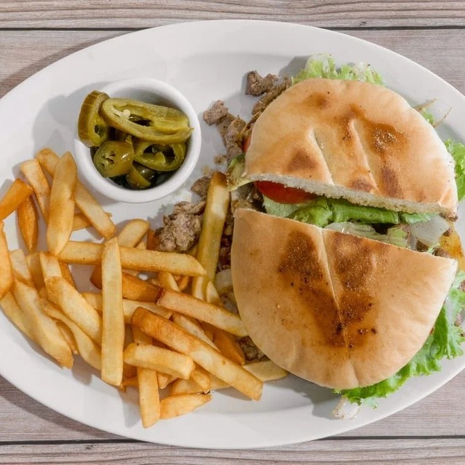 Side food item