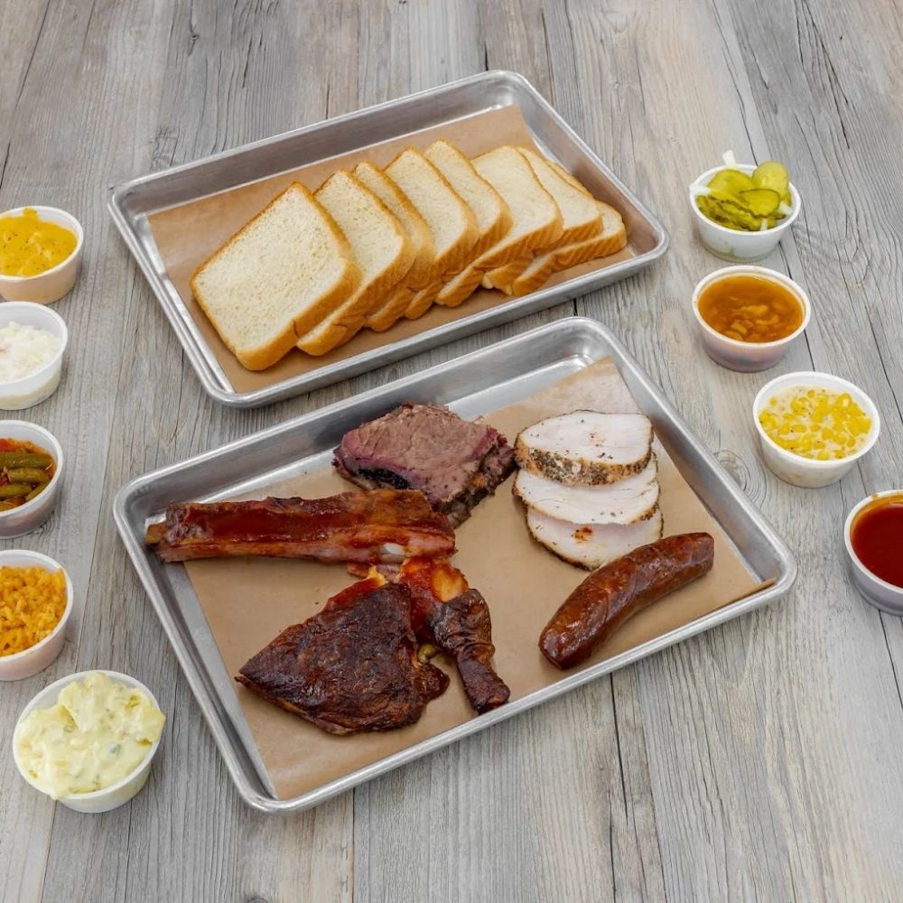 Side food item