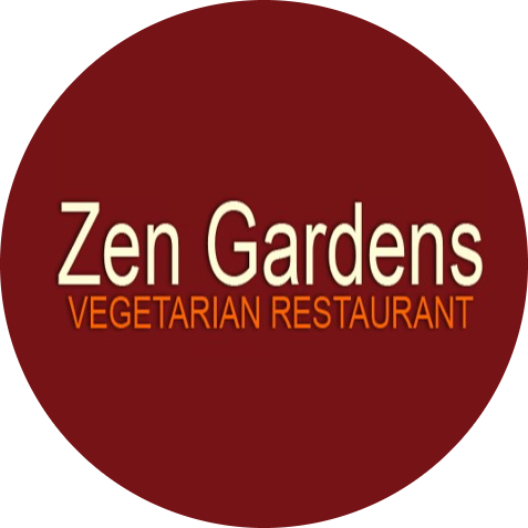 Zen Gardens logo