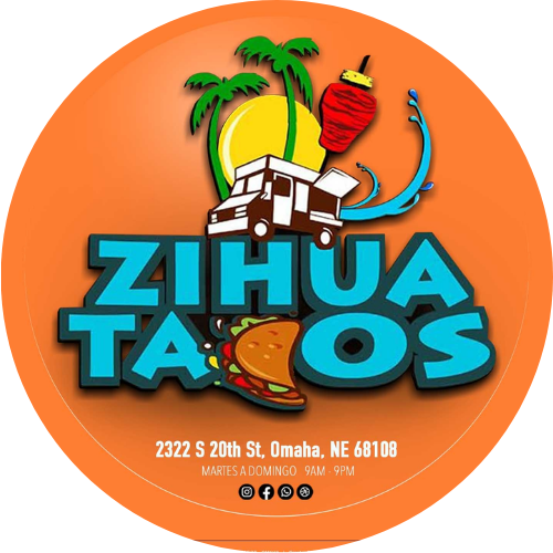 Zihua tacos logo