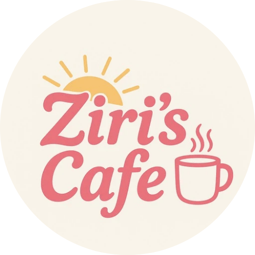 Ziri’s Cafe logo