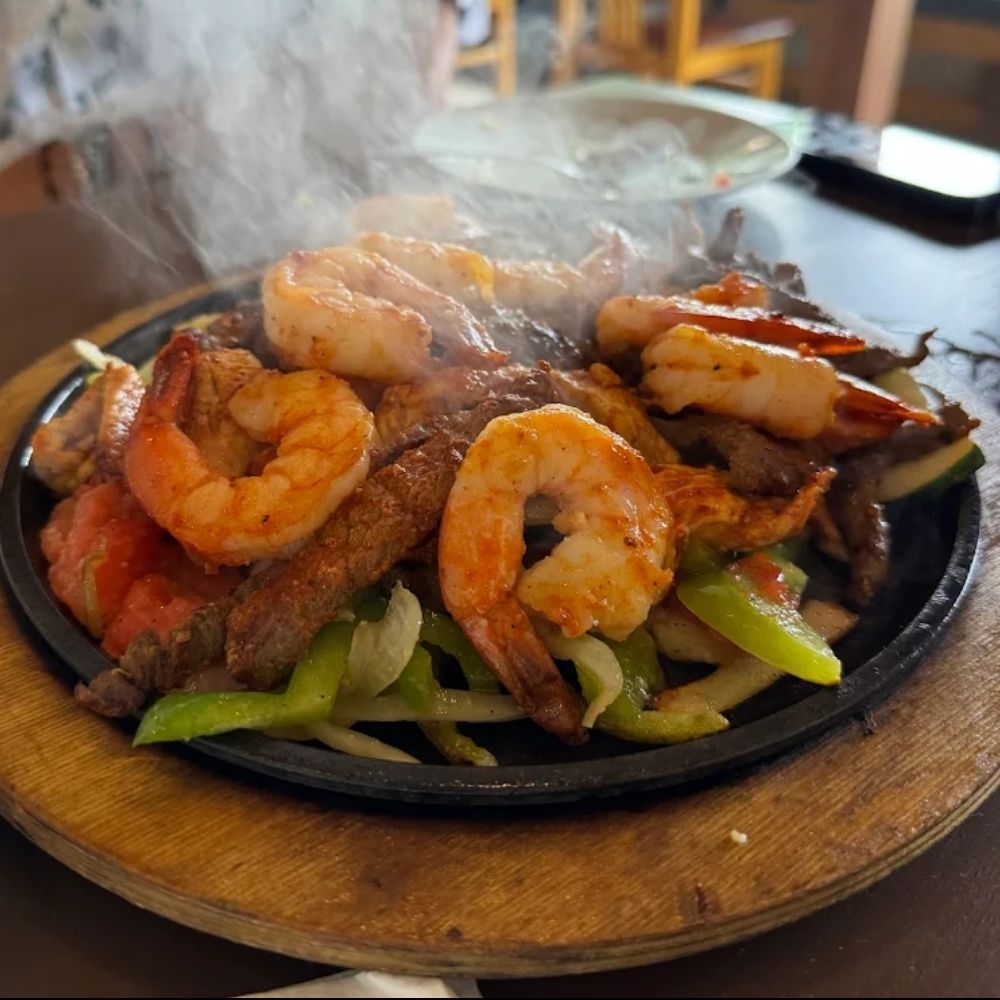 Side food item