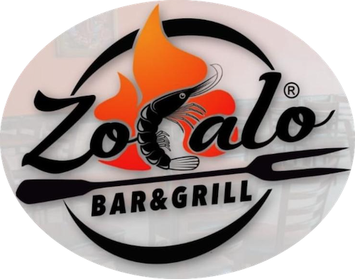 Zocalo Mexican Bar and Grill logo