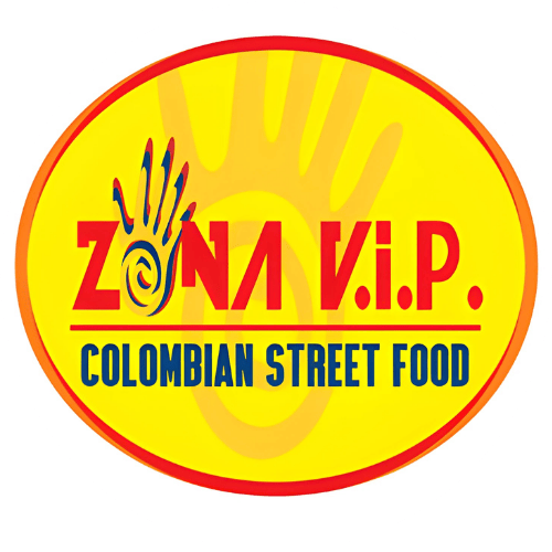 Zona Vip restaurant logo