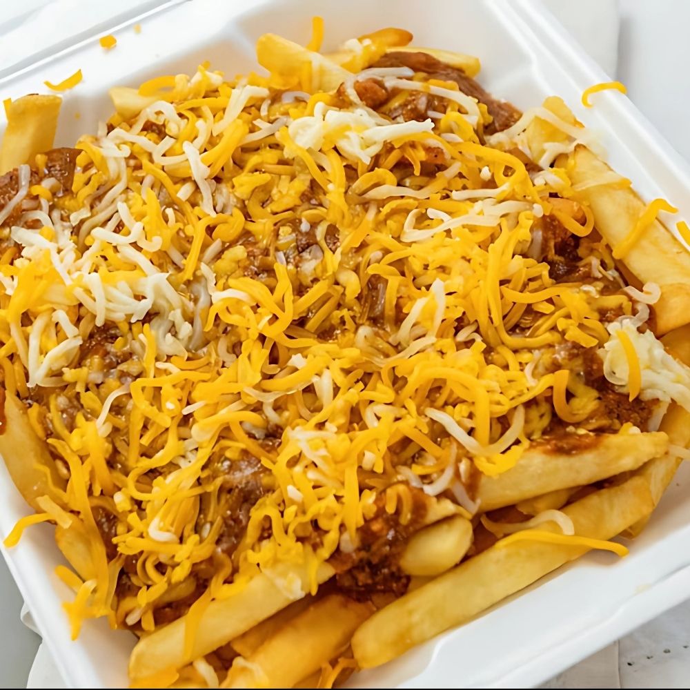 Side food item