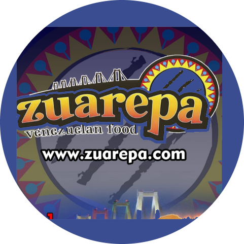 Zuarepa logo