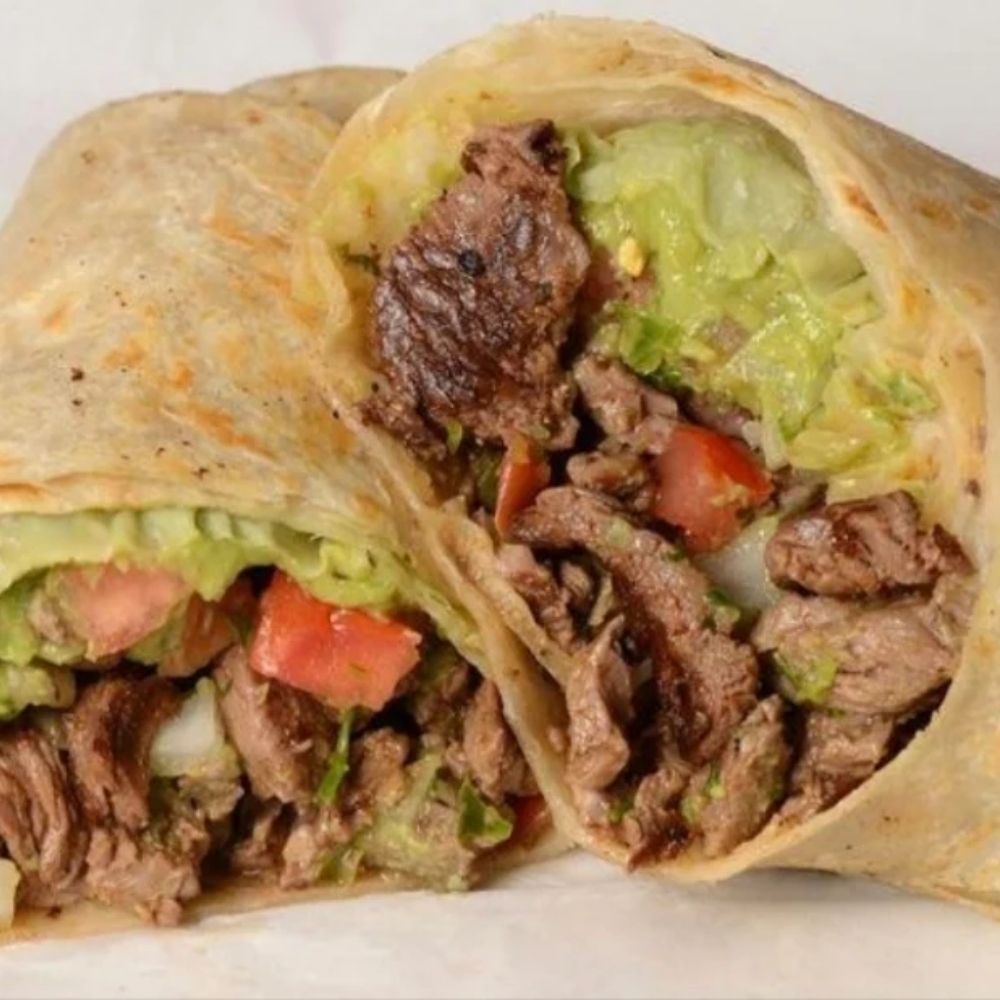 Main food item