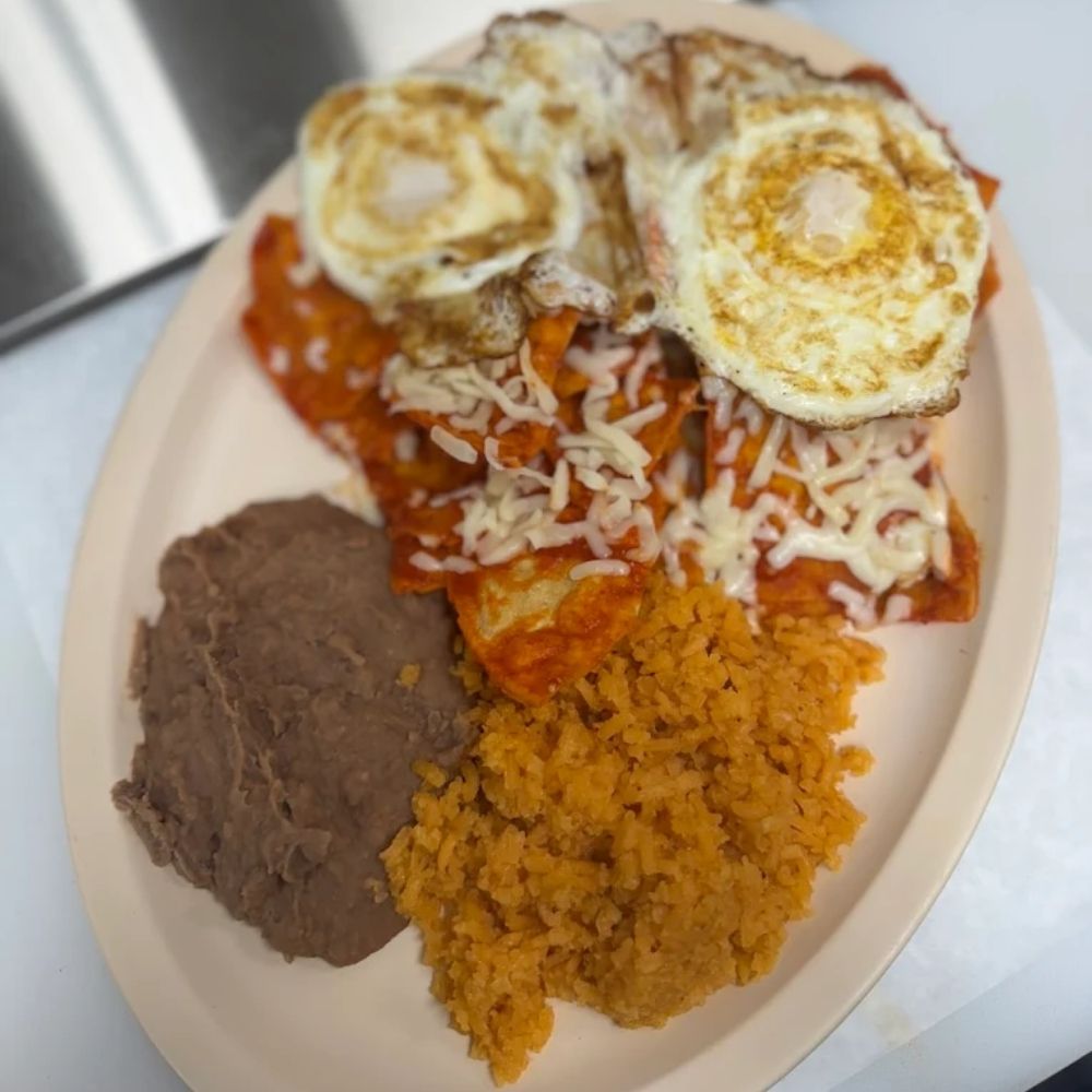Side food item