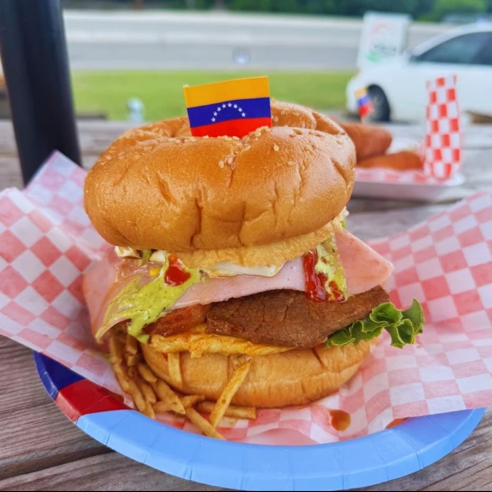 Side food item