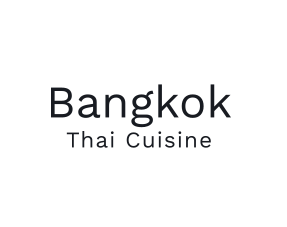 Bangkok Thai Cuisine logo