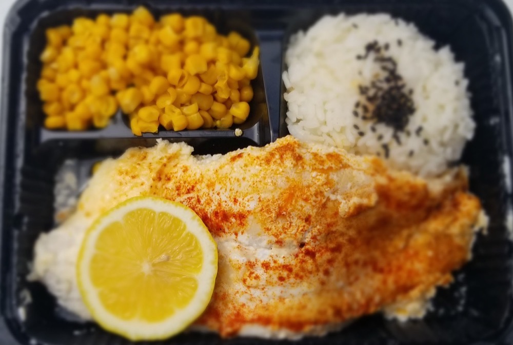 Bento Box
