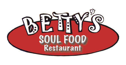 Betty's Soul Food logo