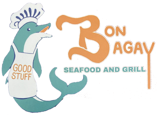 Bon Bagay Seafood & Grill logo