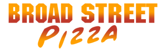 Broad Street Pizza logo