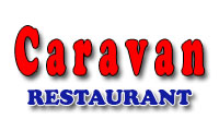 Caravan Restaurant logo
