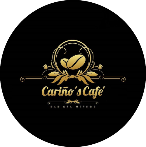 Carino's Cafe logo
