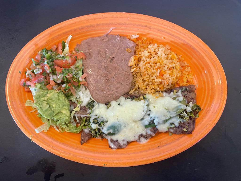 Cielito Lindo Restaurant II