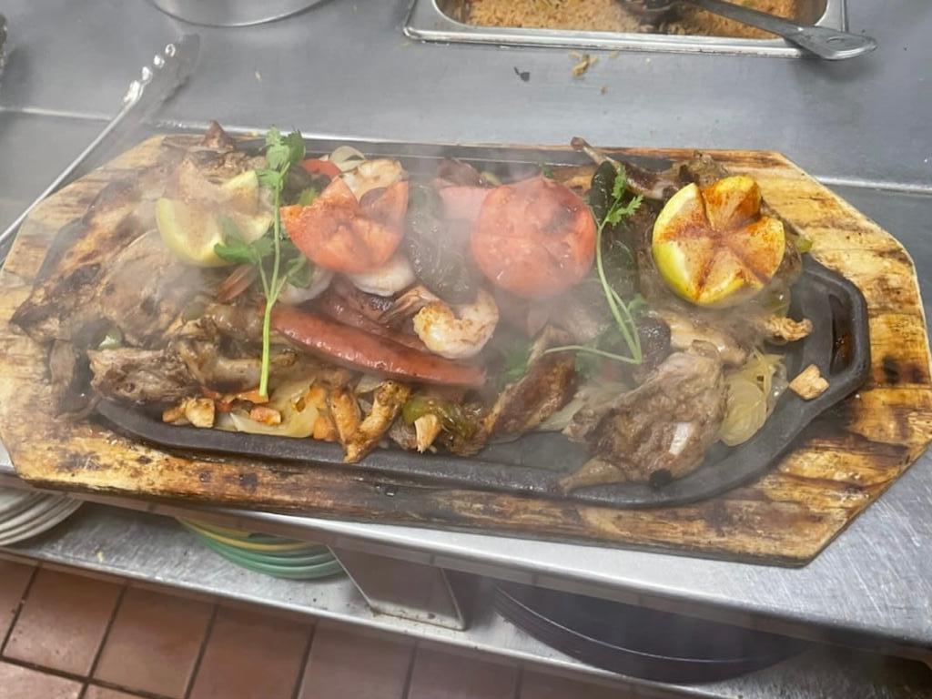 Cielito Lindo Restaurant II