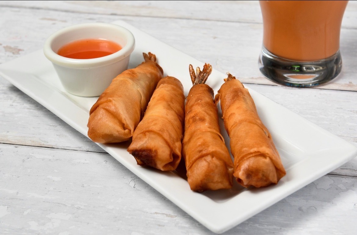 C.R. Noodle House Thai & Lao Restaurant