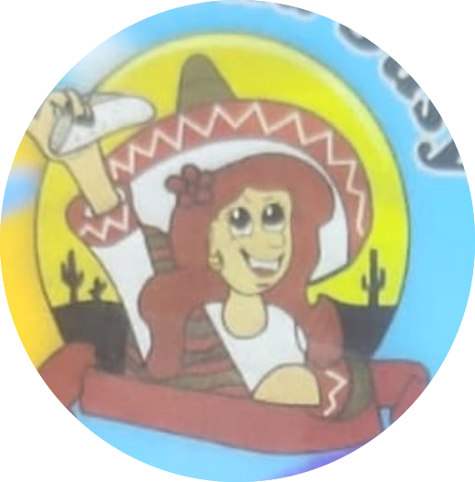 Dona Susy Taqueria logo