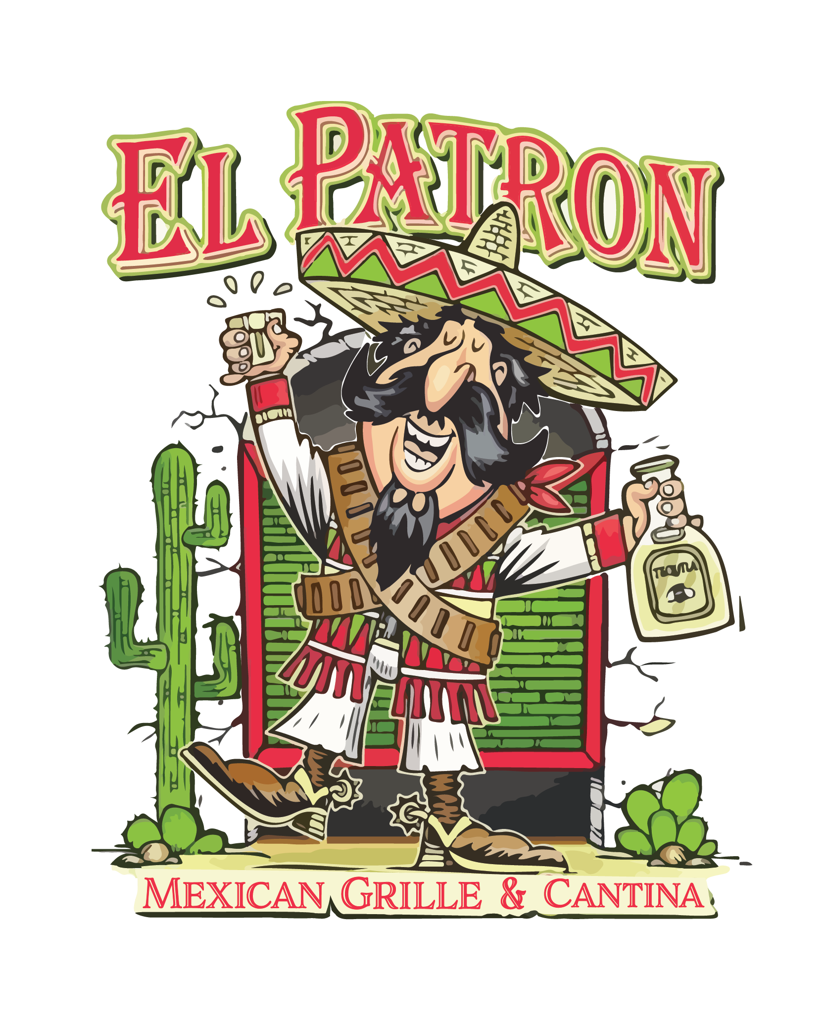 patron logo png