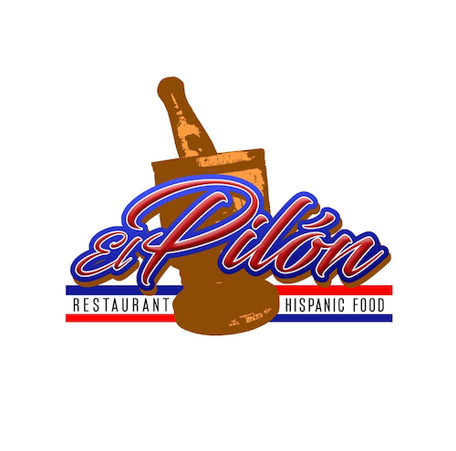 El Pilon Restaurant logo