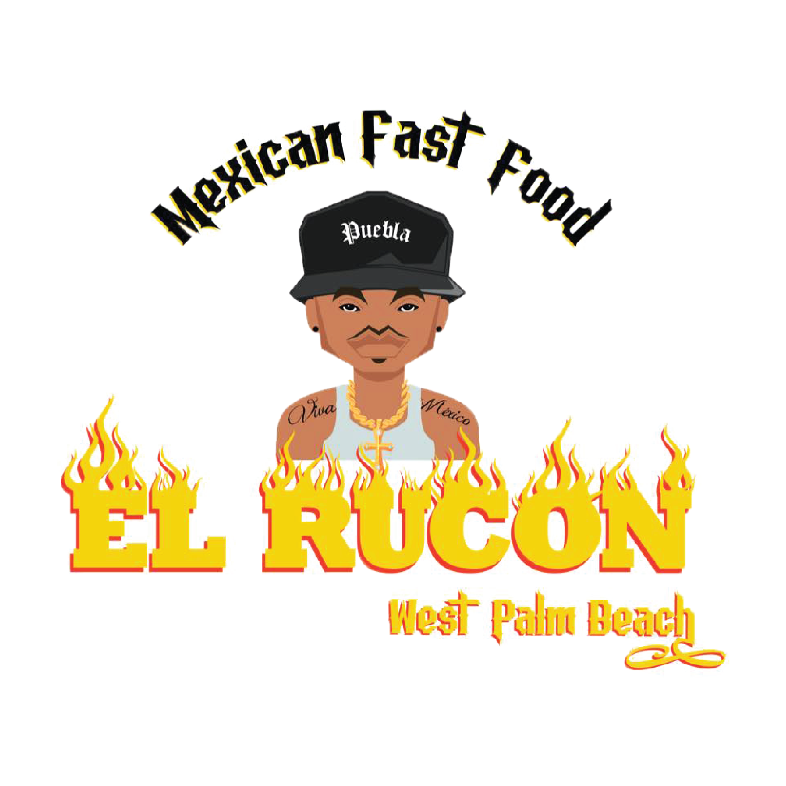 El Rucon logo