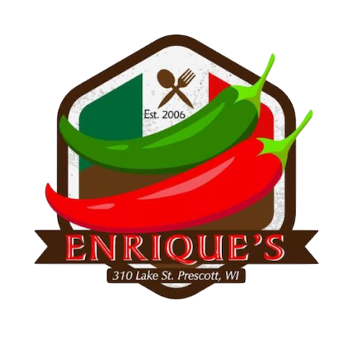 Enrique's Taco House logo