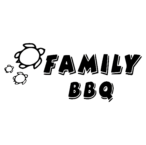 Family BBQ logo