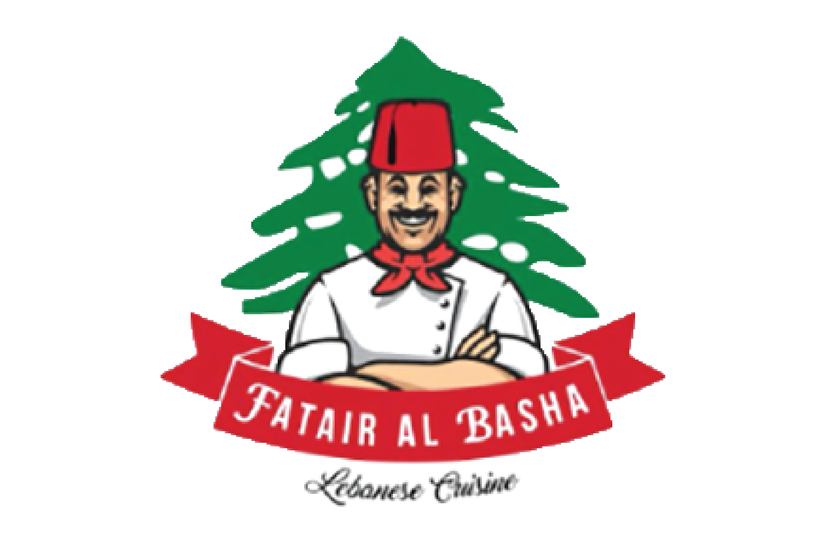 Fatair Al Basha logo