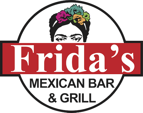 Frida's Bar and Grill logo
