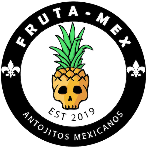 Fruta Mex logo