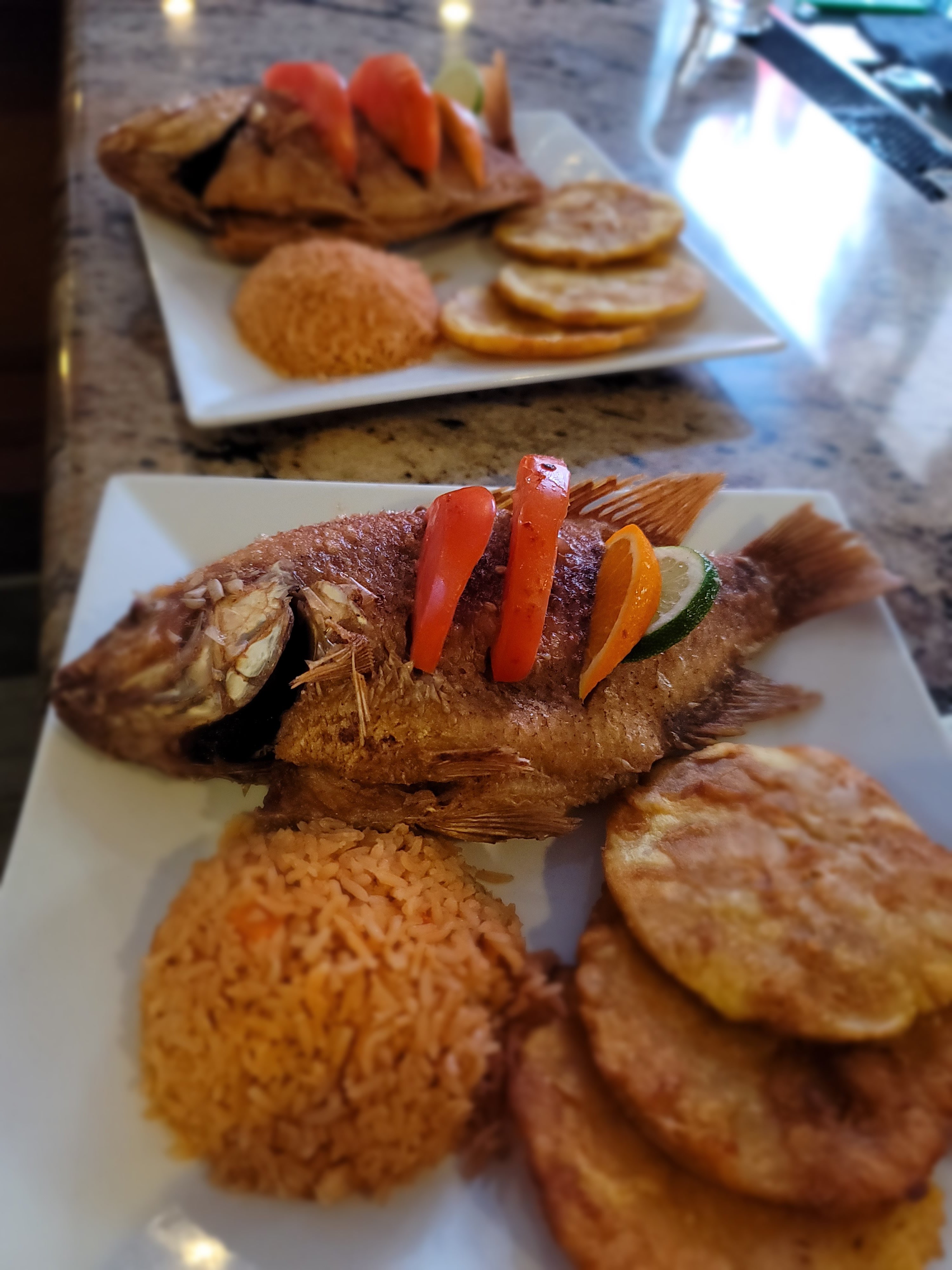 Hacienda Mexican Restaurant